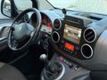 CAM TAVAN UYGUN RAKAM Peugeot Partner 1.6 HDI Zenith 2017 Model Ankara