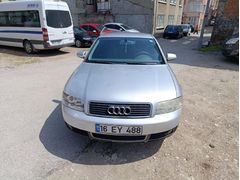 Sahibinden Audi A4 Sedan 1.6 2005 Model