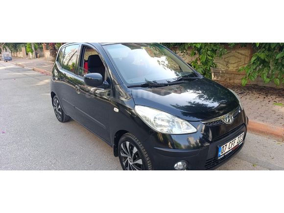 Sahibinden Hyundai i10 1.1 Select 2009 Model