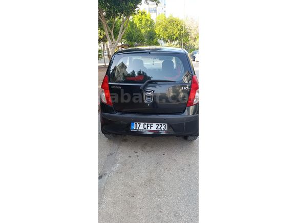 Sahibinden Hyundai i10 1.1 Select 2009 Model