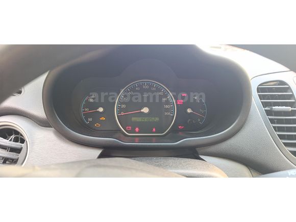 Sahibinden Hyundai i10 1.1 Select 2009 Model