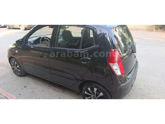 Sahibinden Hyundai i10 1.1 Select 2009 Model