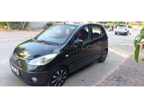 Sahibinden Hyundai i10 1.1 Select 2009 Model