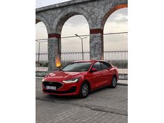 Sahibinden Ford Focus 1.5 EcoBlue Trend X 2024 Model 