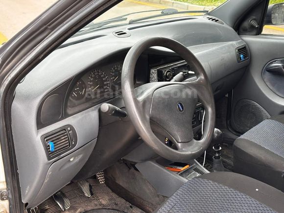 Sahibinden Fiat Siena 1.4 EL 2000 Model