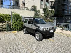 Sahibinden Suzuki Jimny 1.3 JLX 2008 Model 