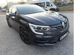 Sahibinden Renault Megane 1.3 TCe Touch 2024 Model