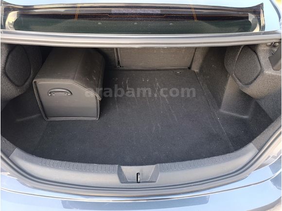 Sahibinden Renault Megane 1.3 TCe Touch 2024 Model