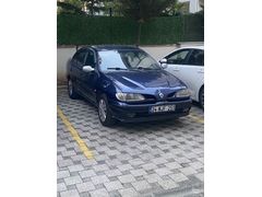 Sahibinden Renault Megane 2.0 RXE 1998 Model İstanbul