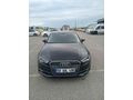 Galeriden Audi A3 Sedan 1.6 TDI S Line 2014 Model Tekirdağ