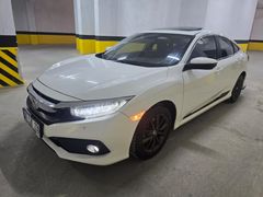 2021 HONDA CİVİC 1.6 İ VTEC/ECO ELEGANCE/DEĞİŞENSİZ/HASARSIZ