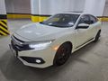 2021 HONDA CİVİC 1.6 İ VTEC/ECO ELEGANCE/DEĞİŞENSİZ/HASARSIZ