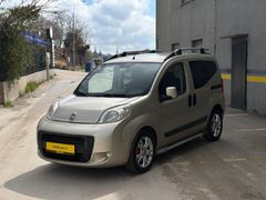 Sahibinden Fiat Fiorino Combi 1.3 Multijet Emotion 2011 Model