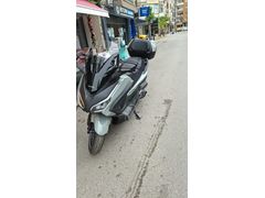 Sahibinden Honda Forza 250 (NSS250)