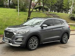 Sahibinden Hyundai Tucson 1.6 CRDi Style Plus 2019 Model 