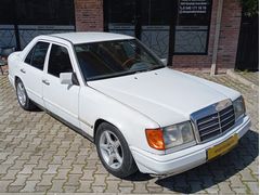 ARGEDEN 1989 MODEL 220 DİZEL MERCEDES MOTOSİKLET TAKASLI