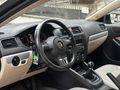 2012 MODEL VOLKSWAGEN JETTA TRENDLİNE *BEJ İÇ DÖŞEME*