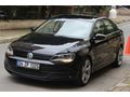 2012 MODEL VOLKSWAGEN JETTA TRENDLİNE *BEJ İÇ DÖŞEME*