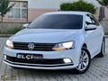 ELÇİ OTOMOTİVDEN BOYASIZ HATASIZ DSG İÇİ BEJ MAKYAJLI KASA JETTA
