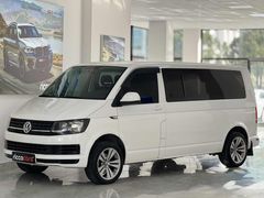 2015 TRANSPORTER UZUN ŞASE DEĞİŞENSİZ