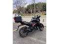 Sahibinden Bajaj Dominar D 400 