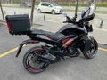 Sahibinden Bajaj Dominar D 400 