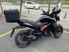 Sahibinden Bajaj Dominar D 400 