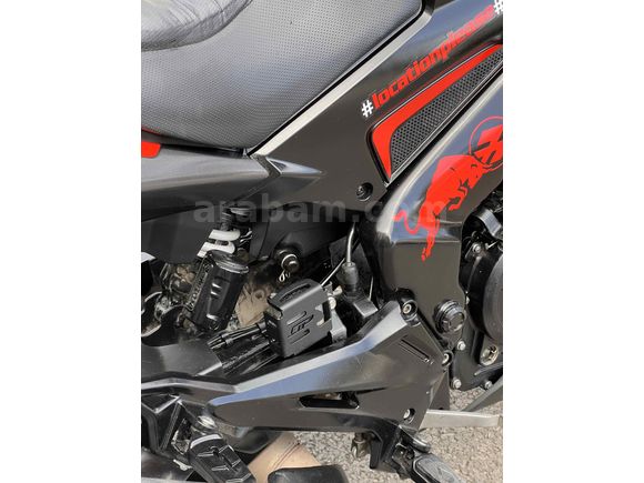 Sahibinden Bajaj Dominar D 400 