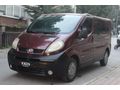 2004 MODEL RENAULT TRAFIC MULTIX KLİMALI 5+1