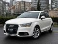 2012 MODEL AUDİ A1 1.6 TDİ AMBİTİON OTOMATİK VİTES