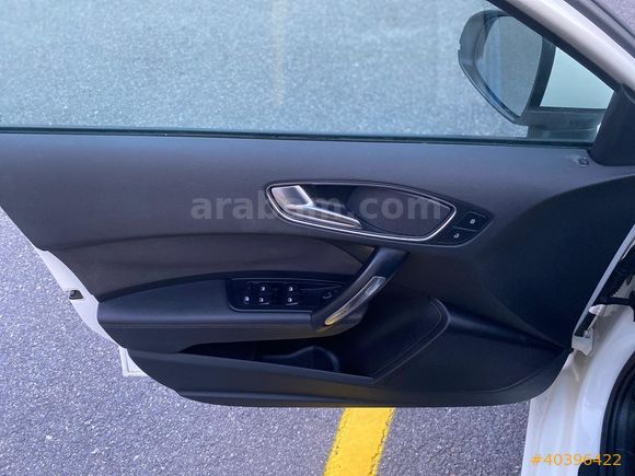 2012 MODEL AUDİ A1 1.6 TDİ AMBİTİON OTOMATİK VİTES
