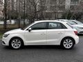 2012 MODEL AUDİ A1 1.6 TDİ AMBİTİON OTOMATİK VİTES
