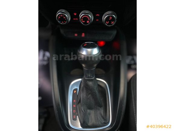 2012 MODEL AUDİ A1 1.6 TDİ AMBİTİON OTOMATİK VİTES