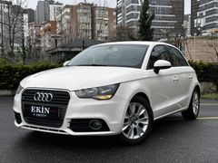 2012 MODEL AUDİ A1 1.6 TDİ AMBİTİON OTOMATİK VİTES