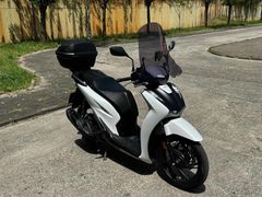 HONDA SH 125 | İLK KULLANICIDAN | 9.000 KM