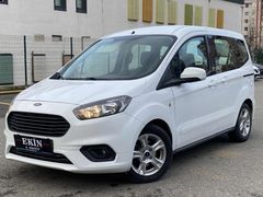 2022 MODEL FORD TOURNEO COURİER 1.5 TDCİ DELUX 100 HP