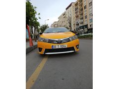 Sahibinden Ticari Araçlar Hat & Plaka Taksi Plakası