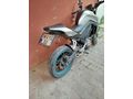 Sahibinden CFmoto 250NK