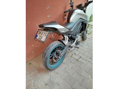 Sahibinden CFmoto 250NK
