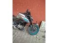 Sahibinden CFmoto 250NK