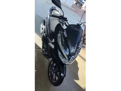Sahibinden Honda PCX125 
