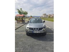 Sahibinden Nissan Juke 1.5 dCi Visia 2011 Model  236.000 km Gri (metalik)