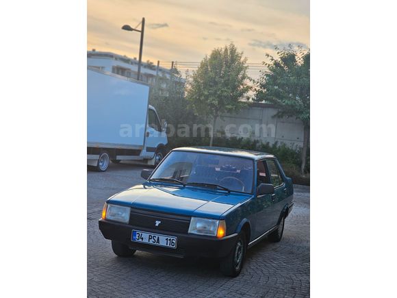 Sahibinden Tofaş Şahin 1.6 1994 Model