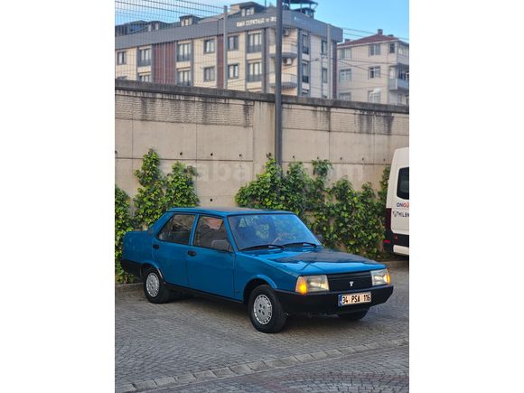 Sahibinden Tofaş Şahin 1.6 1994 Model