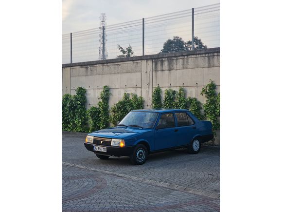 Sahibinden Tofaş Şahin 1.6 1994 Model