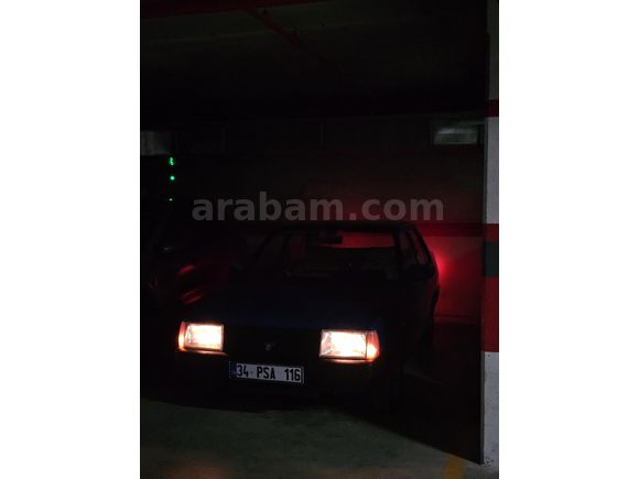 Sahibinden Tofaş Şahin 1.6 1994 Model