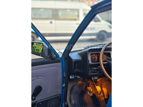 Sahibinden Tofaş Şahin 1.6 1994 Model