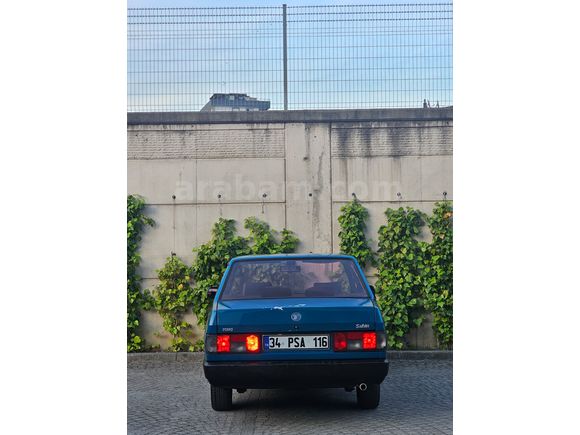 Sahibinden Tofaş Şahin 1.6 1994 Model