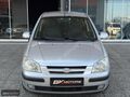 Bk Motors'Dan Hyundai Getz