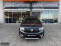 Bk Motors'Dan 2016 Sandero Stepway 0,9 TCE